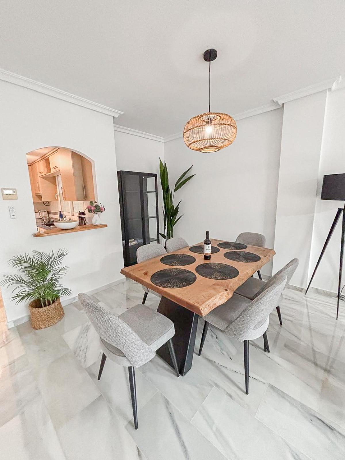 Apartment Oasis Del Sol