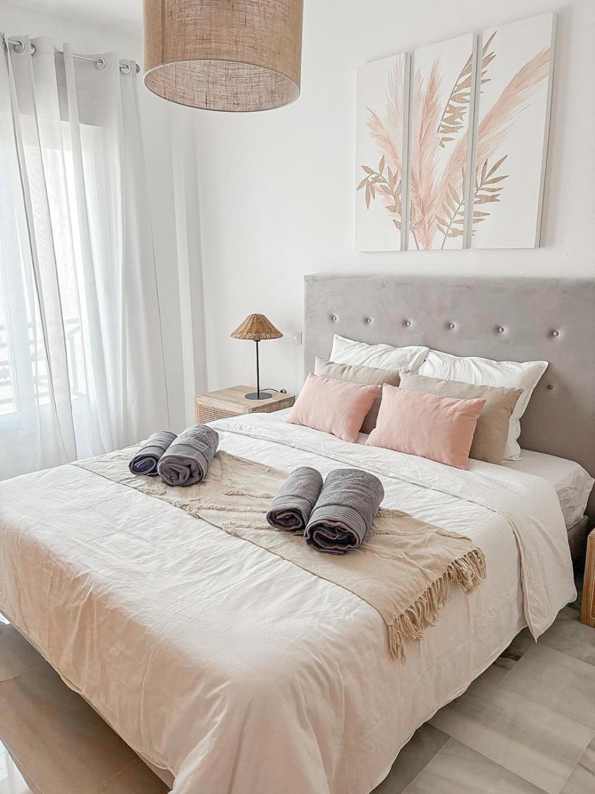 Oasis Del Sol Apartment