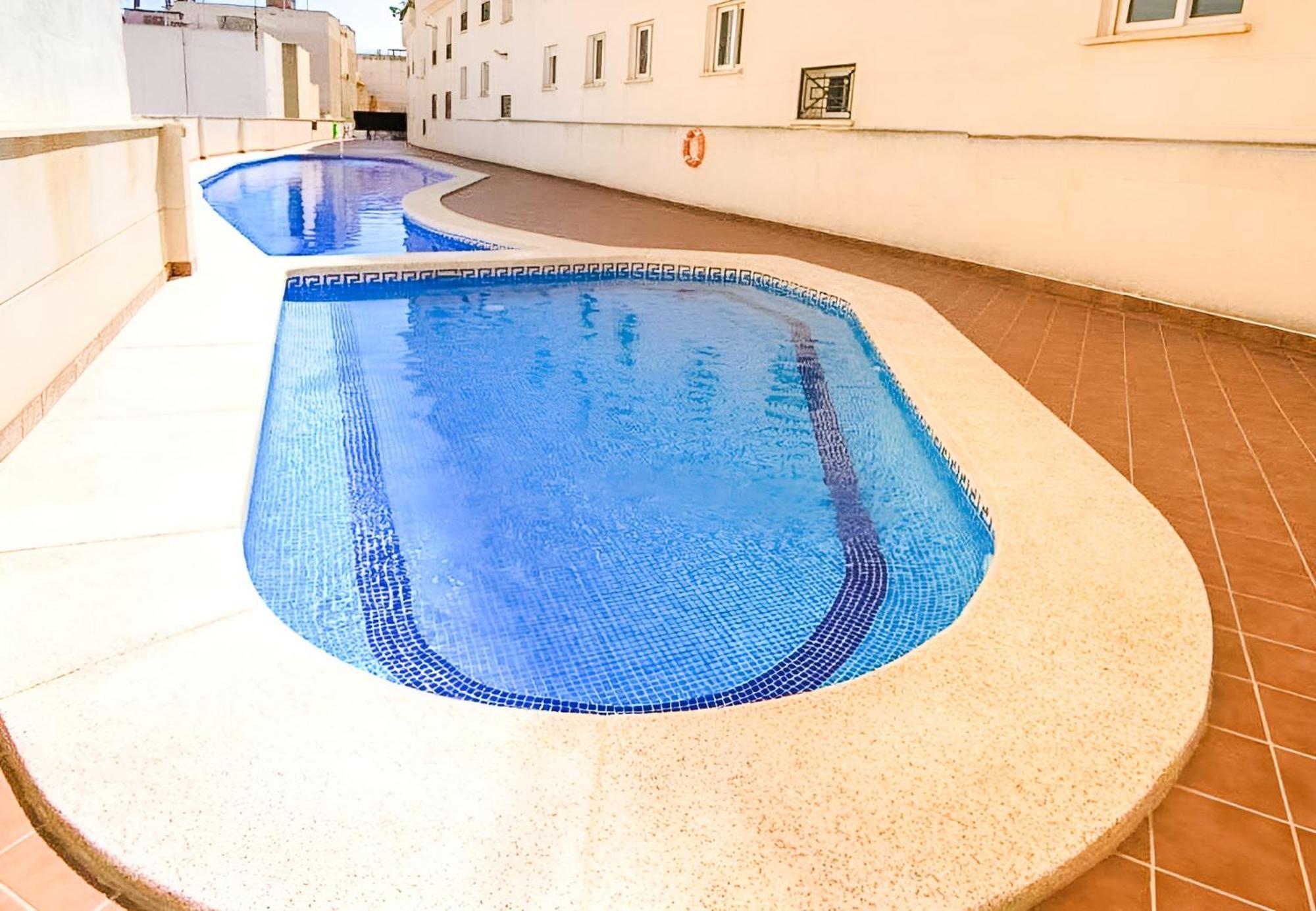 Oasis Del Sol Apartment